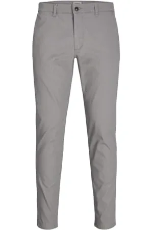 JJ Herren Jrebmichael Slim Sharp Noos, , 28W x 32L