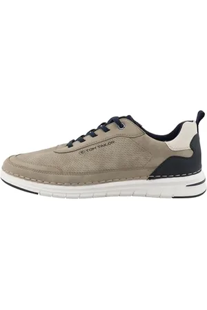 TOM TAILOR Herren 9580000002 Sneaker, , 42 EU