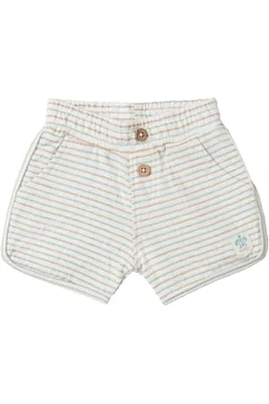 Noppies Baby Boys Short Berne stripe