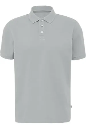 QS by s.Oliver Herren 2165559 Polo Shirt, , XXL