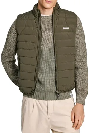 Pepe Jeans Herren Toby Baby Jacke, , M