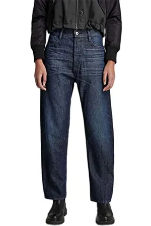 G-Star RAW Damen Type 89 Loose Jeans