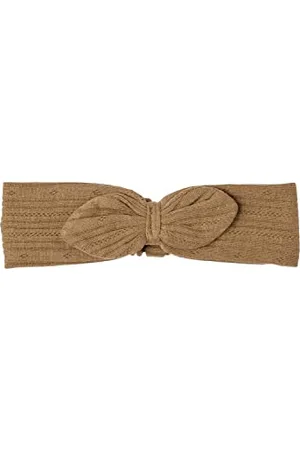 NAME IT Baby Girls NBFTUBINE Headband Stirnband, , ONE Size
