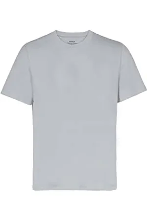 ECOALF Herren PATCHALF Label T-Shirt Mann, , 000M