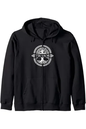 Storm Seeker Kapuzenjacke