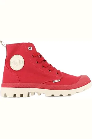 Palladium Unisex Pampa Ankle Boot, , 36 EU
