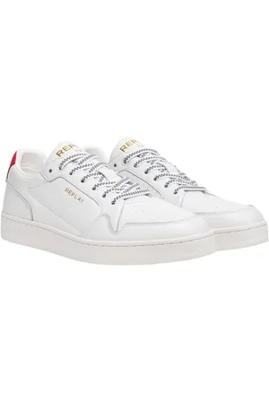 Replay Herren Smash Choice 3 Sneaker, , 40 EU