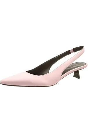 HUGO BOSS HUGO Damen Alexis Slingback35lg SLINGBACK, , 41 EU