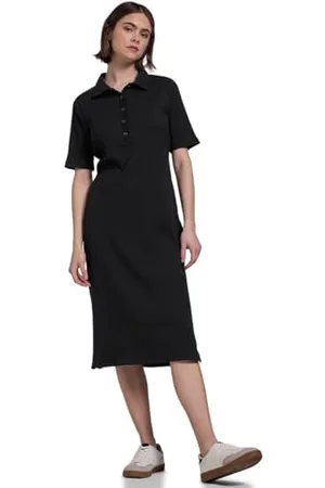 Street one Damen F144452 Kleid, , 44