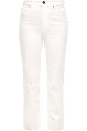 QS by s.Oliver Damen 7/8 Capri Hose, , 40