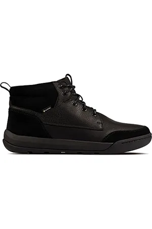 Clarks Herren Ashcombe HiGTX Schneestiefel, , 42.5 EU