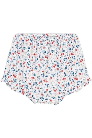 Petit Bateau Baby Mädchen A0CL1 Bloomer-Höschen, , 24 Monate