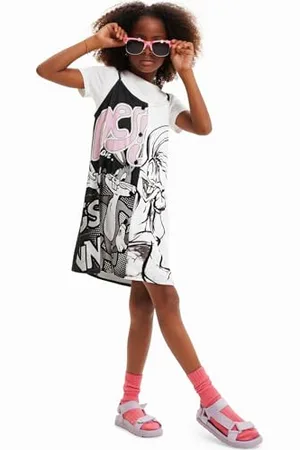 Desigual Girl