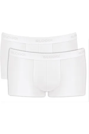 Sloggi Men 24/7 Hipster 2P Briefs, Men