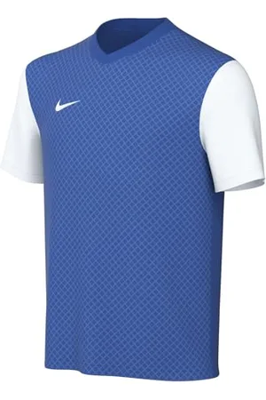 Nike Unisex Y NK DF Tiempo PREM II JSY SS T-Shirt, , 7-8 Jahre