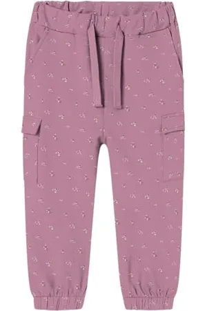 NAME IT Nmfohana Nreg Sweat Pant Bru