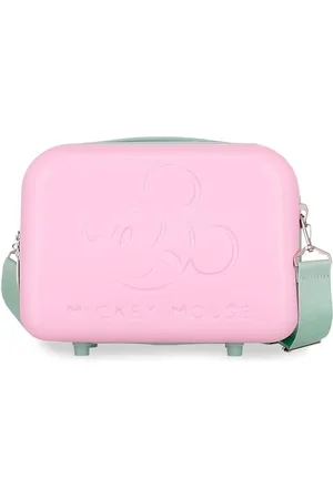 Disney Joumma Mickey, Crazy Trip, anpassbar, , 29 x 21 x 15 cm, starr, ABS, 9,14 l, 0,83 kg, , Talla única, Anpassbar
