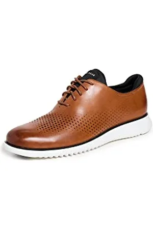 Cole Haan Herren 2. Zerogrand LSR Wing Oxford, , 44 EU