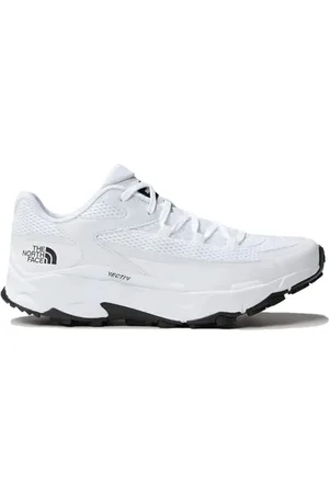 The North Face Vectiv Traillaufschuh TNF White/TNF White 47