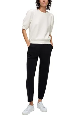 QS by s.Oliver Damen 2145629 Sweatshirt, , 48