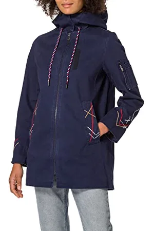 Desigual Womens CHAQ_ZADAR Jacket, , S
