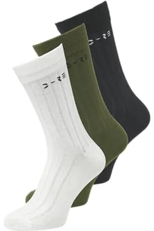 JACK & JONES Jaccore Socks 3 Pack Sn