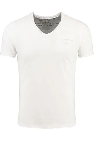 Key Largo Herren SODA New v-Neck T-Shirt, , XL