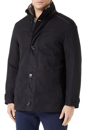 Bugatti Herren Jacke