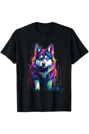 HUSKY T-Shirt