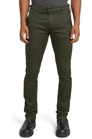 G-Star Herren Skinny Chino 3.0