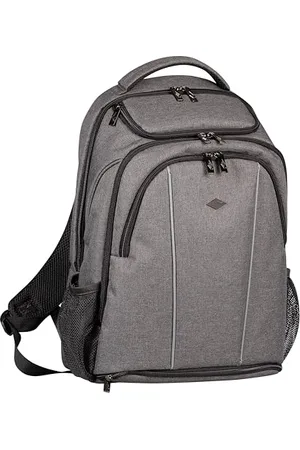 WeDoWood Unisex College Rucksack