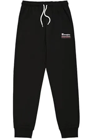 Champion Herren Legacy-Graphic Rib Cuff Pants Trainingshose, , 31-35