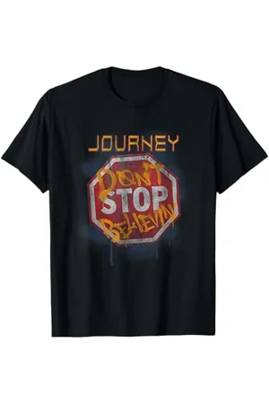 Journey Don