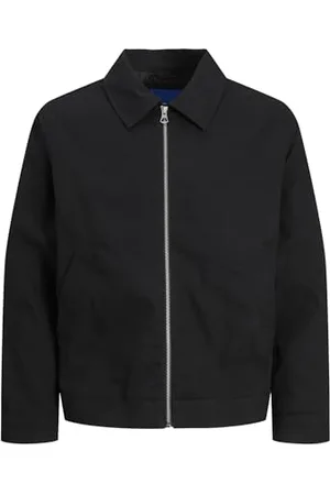 JACK & JONES Male Blousonjacke Blousonjacke