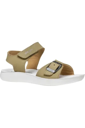 Geox J LIGHTFLOPPY Sandal, , 34 EU