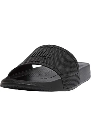 FitFlop Damen iQUSHION Slides Flipflop, , 41 EU