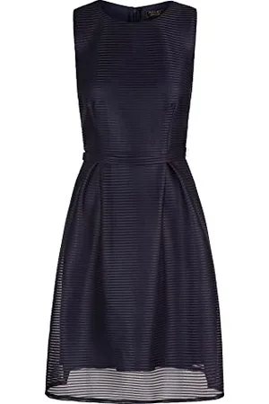 Apart Damen Cocktailkleid Kleid, , 34 EU