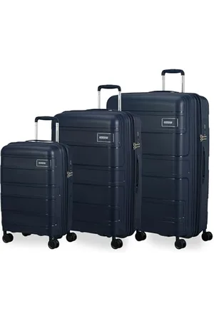 American Tourister Skymax - 3-Piece Suitcase Set