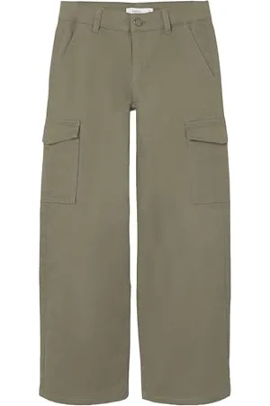 NAME IT Rose Cargo Pants 7 Years
