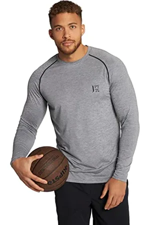 JAY-PI JP 1880 Funktions-Shirt, FLEXNAMIC®, Fitness, Langarm, Quickdry L 811745123-L