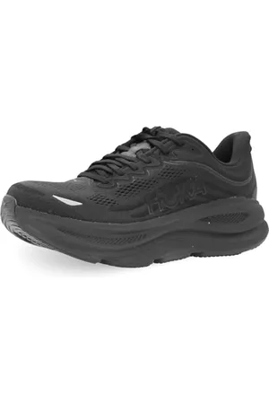 Hoka One One ONE ONE 1162011-BBLC Bondi 9 Herren Black/Black EU 42