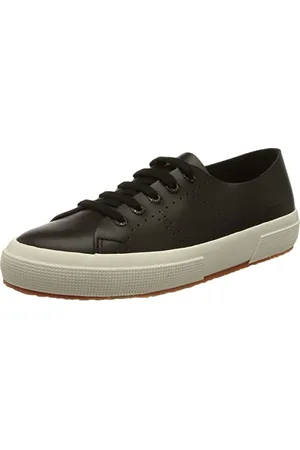 Superga Unisex 2750 Morphing Mule Leather Oxford-Schuh, , 43 EU