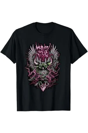 Heaven Shall Burn T-Shirt
