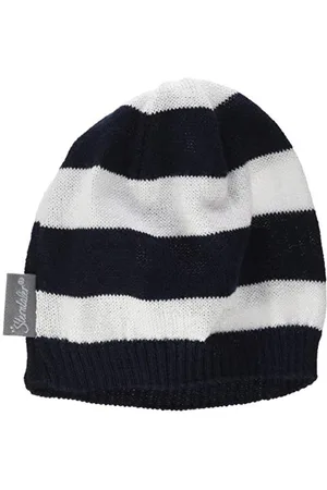 Sterntaler Strickmütze für Mädchen und Jungen, Alter: 2 Monate, Größe: 37, Farbe: , Art.-Nr.: 4701980