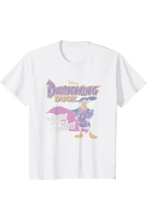 Disney Kinder Disney Classic Darkwing Duck T-Shirt