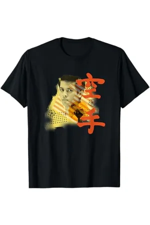 Cobra Kai Miguel T-Shirt