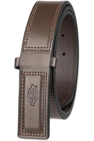 Dickies Mechaniker-Gürtel für Herren, kratzfest, aus Leder, , 38/40 US(Large)