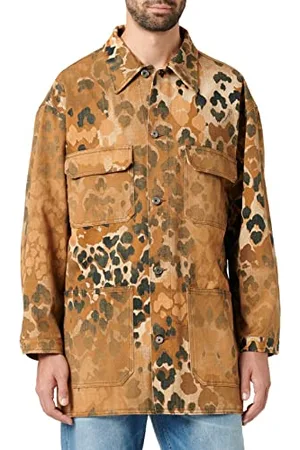Roberto Cavalli Herren Kaban Pijacke, , 46