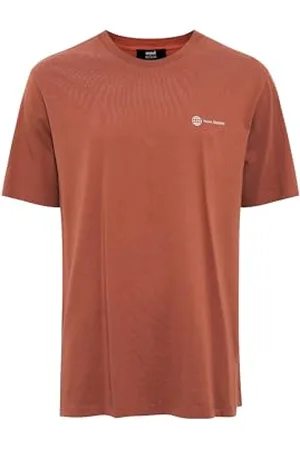 Mavi Herren Short Sleeve Tee T-Shirt, , M