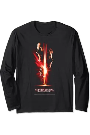 Supernatural Dawn Of Darkness Langarmshirt